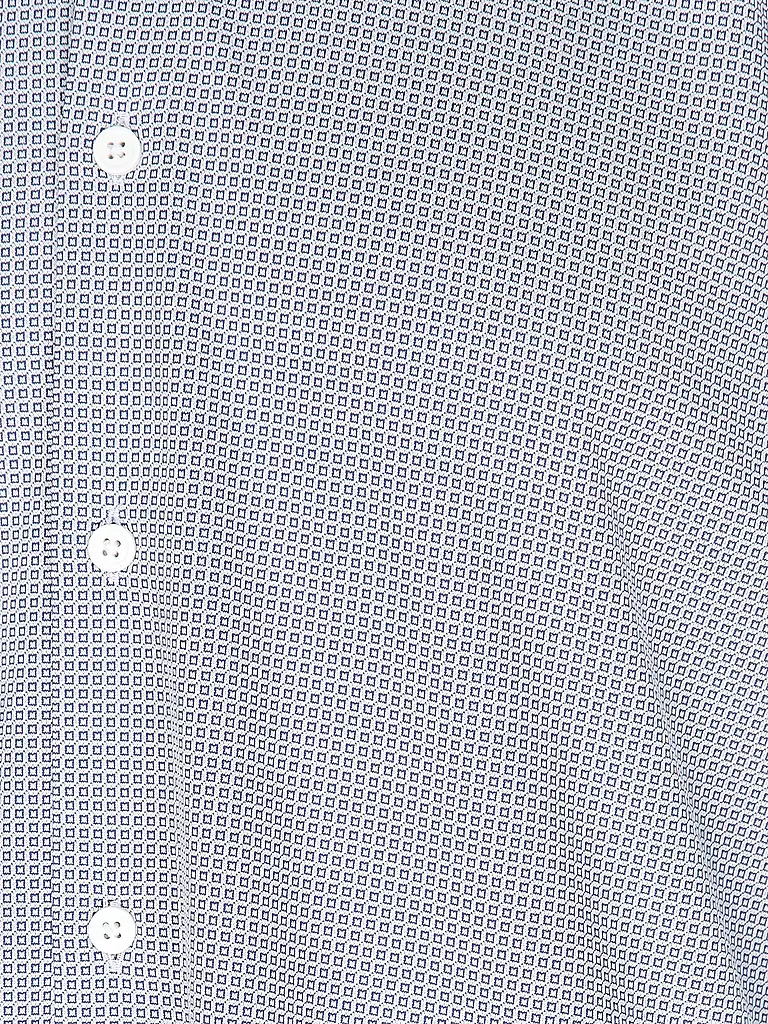 BOSS | Hemd Slim Fit | Blu