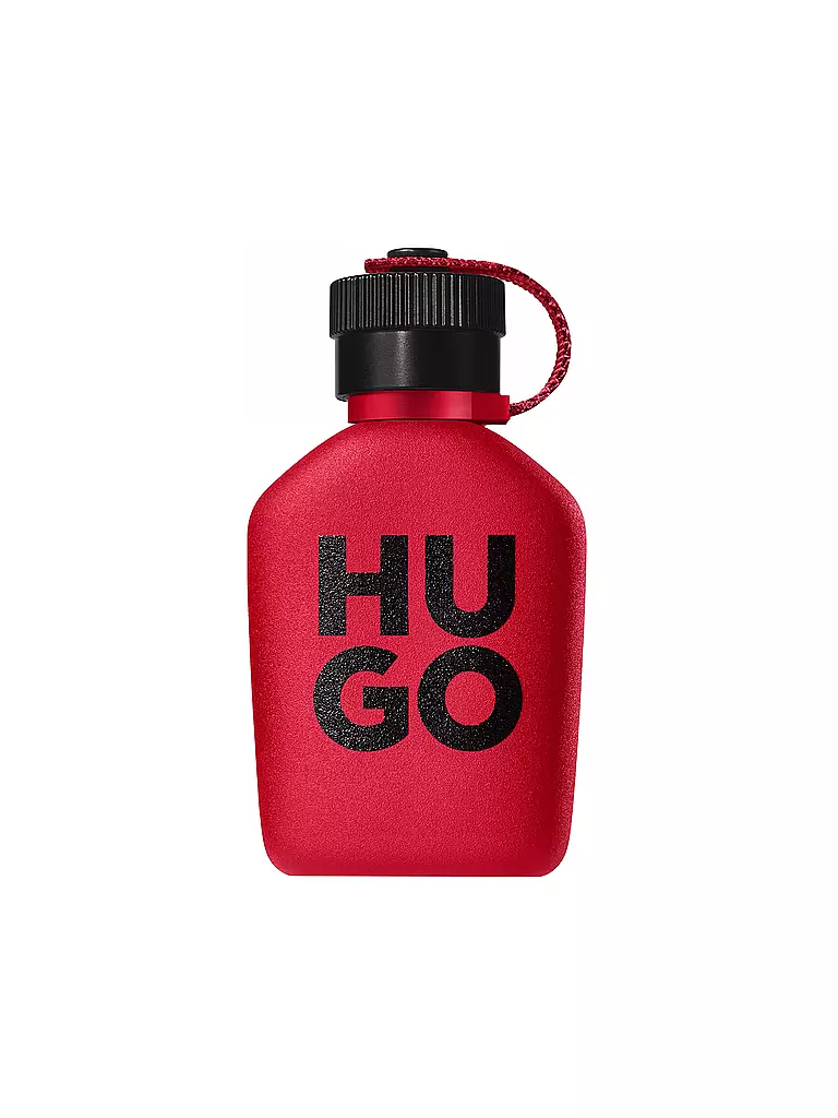 BOSS | Hugo Eau de Parfum Intense 75ml | Senza colore