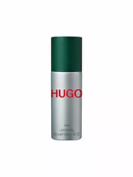 BOSS | HUGO Man Deodorant Natural Spray 150ml | Senza colore