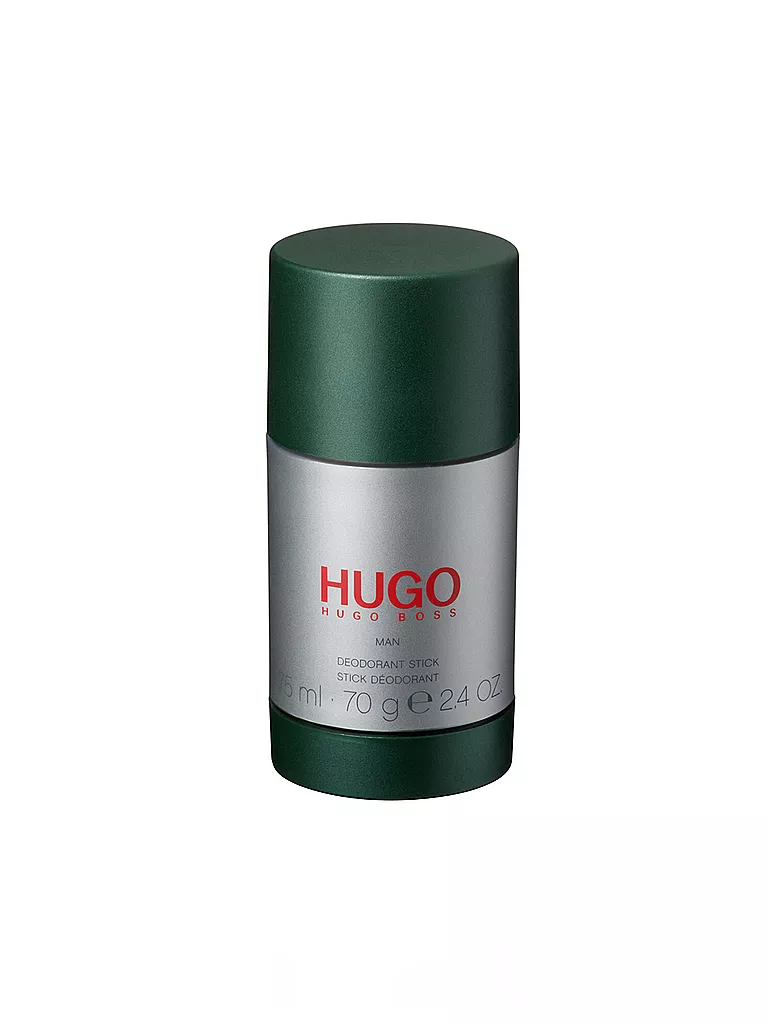 BOSS | HUGO Man Deodorant Stick 75ml | Senza colore