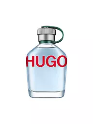 BOSS | HUGO Man Eau de Toilette Spray Naturale 125ml | Senza colore