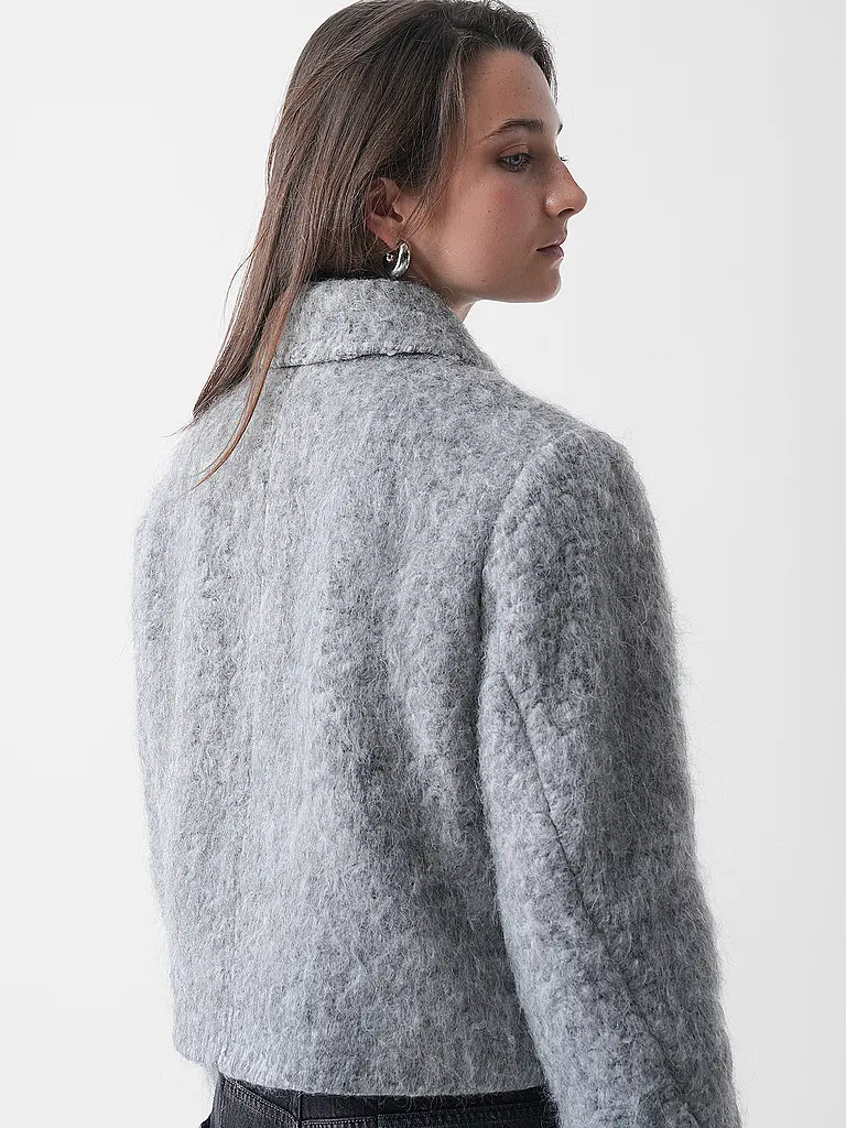 BOSS | Jacke CAFIORE1 | Grigio