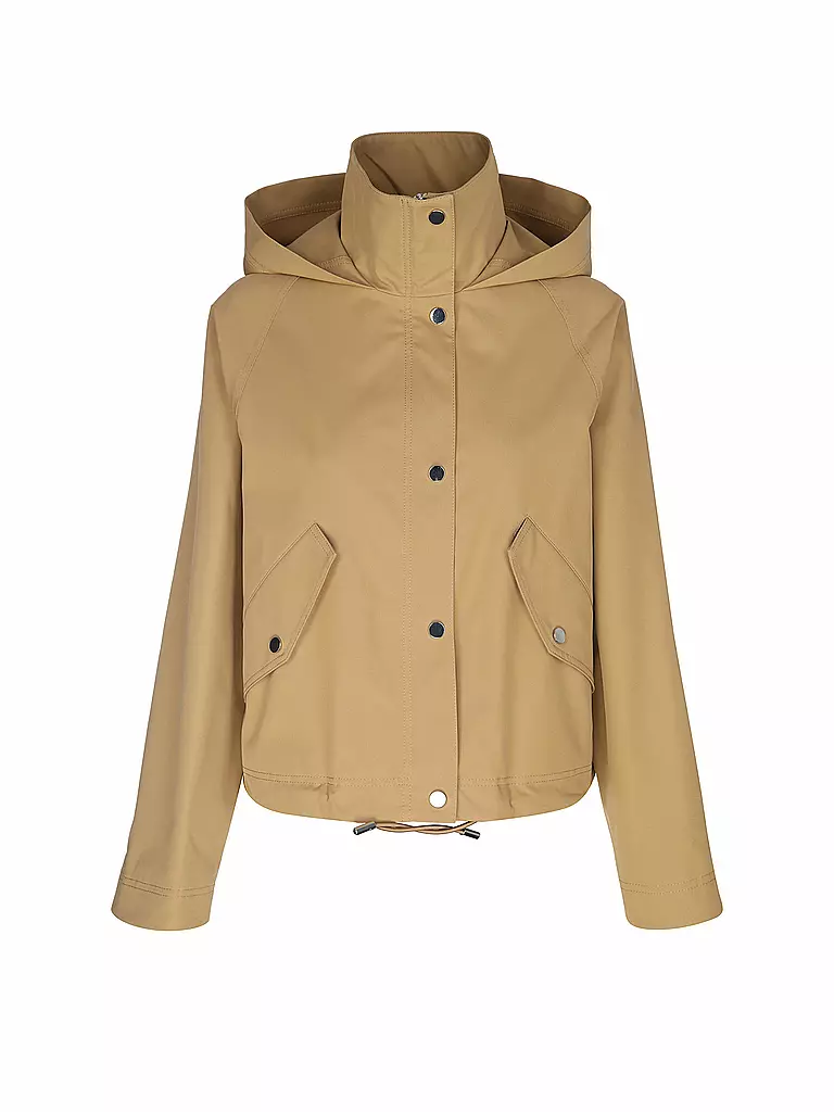 BOSS | Jacke CARBORA2 | Beige