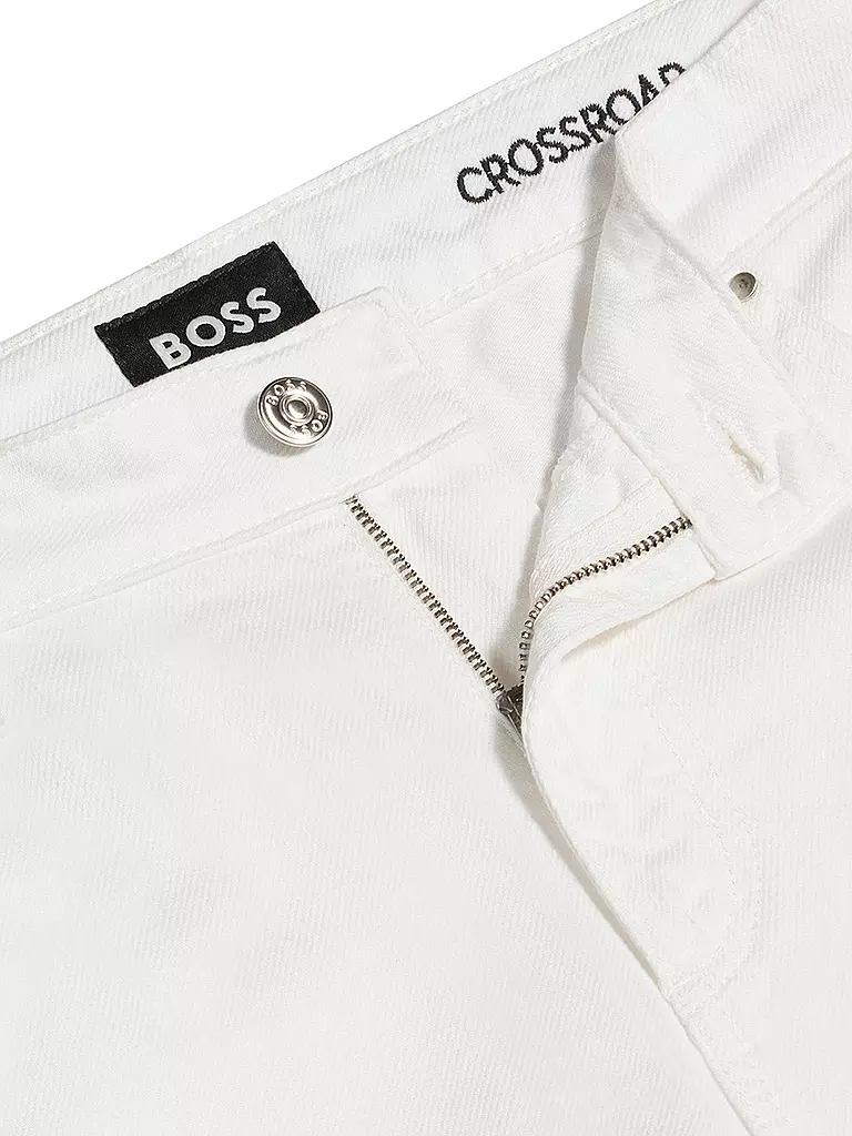 BOSS | Jeans a gamba larga CROSSROAD SUPER | 