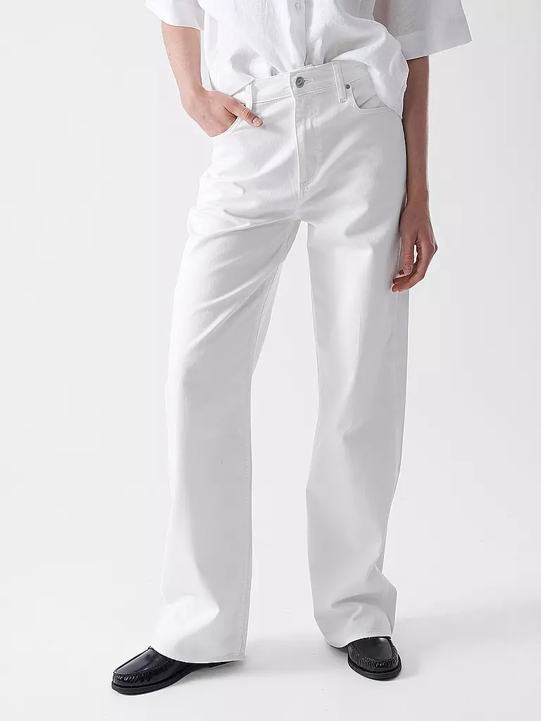 BOSS | Jeans a gamba larga CROSSROAD SUPER | 