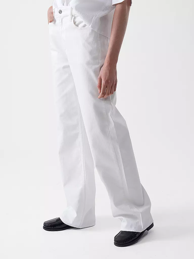 BOSS | Jeans a gamba larga CROSSROAD SUPER | 