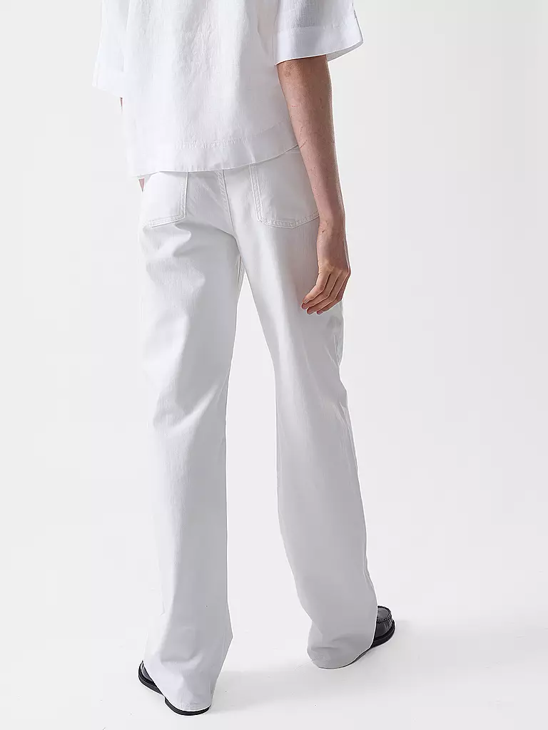 BOSS | Jeans a gamba larga CROSSROAD SUPER | 