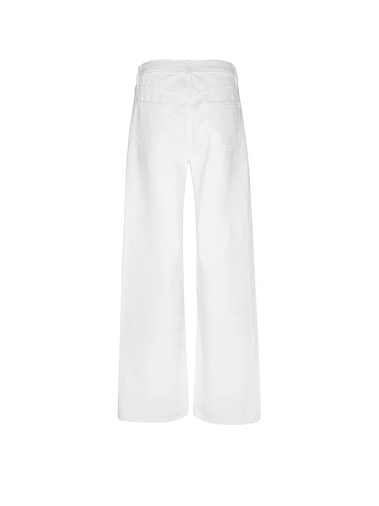 BOSS | Jeans a gamba larga CROSSROAD SUPER | 