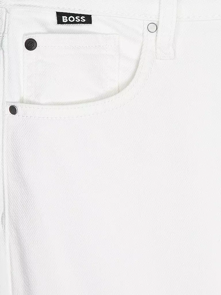 BOSS | Jeans a gamba larga CROSSROAD SUPER | 