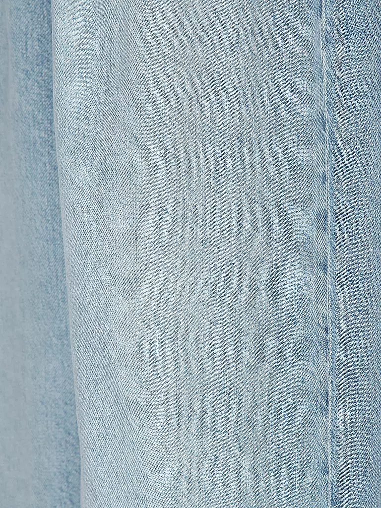 BOSS | Jeans Balloon Fit con pieghe | 