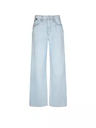 BOSS | Jeans Boyfriend Fit CROSSROAD SUPER | Blu