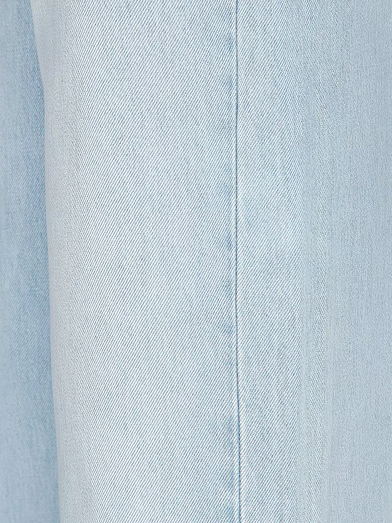 BOSS | Jeans Boyfriend Fit CROSSROAD SUPER | Blu