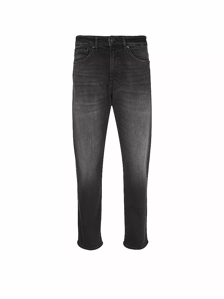 BOSS | Jeans Regular Fit MAINE | Grigio
