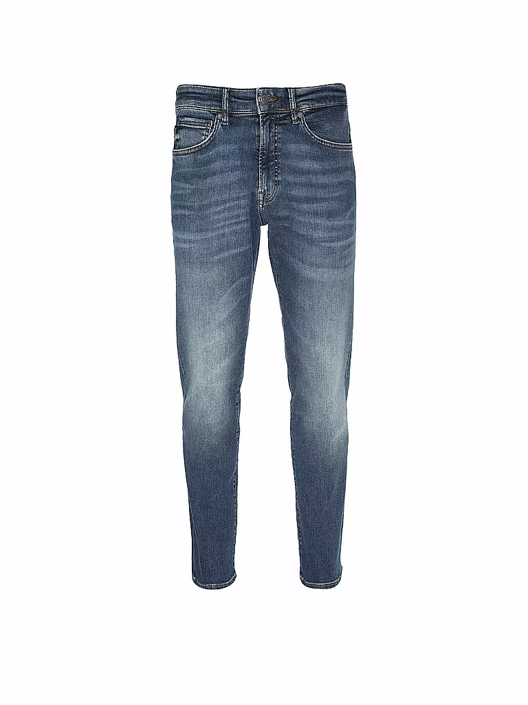 BOSS | Jeans Regular Fit MAINE | Blu