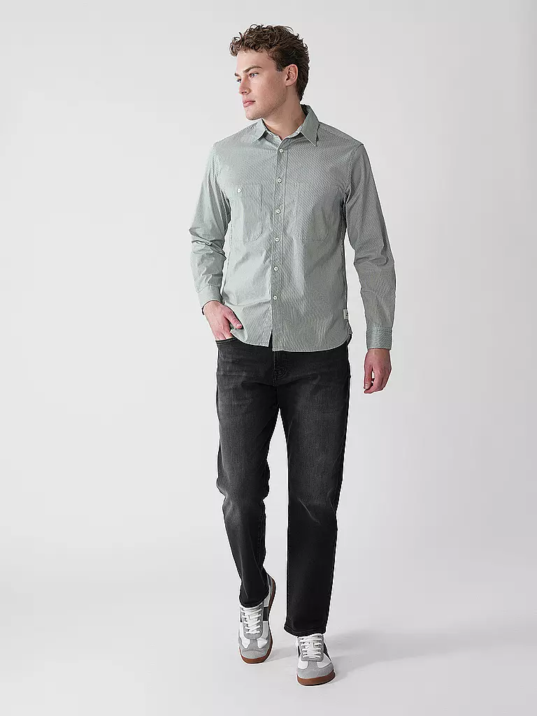 BOSS | Jeans Regular Fit MAINE | Grigio