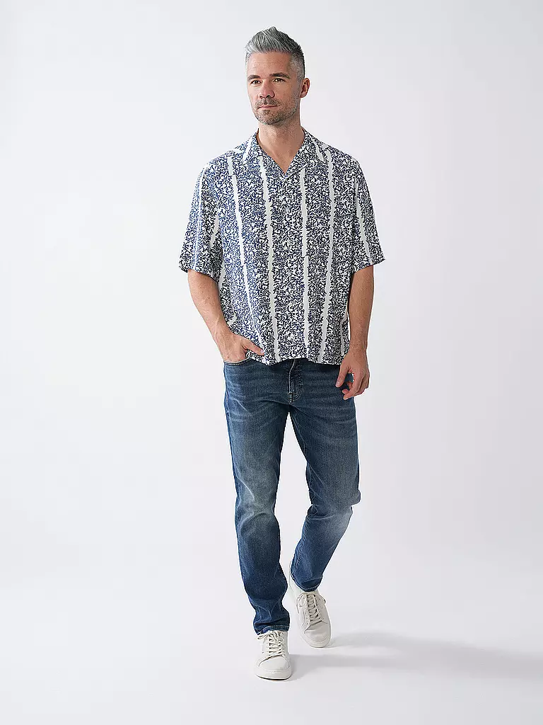 BOSS | Jeans Regular Fit MAINE | Blu