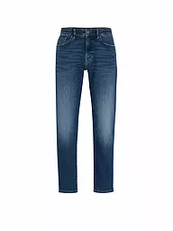 BOSS | Jeans Regular Fit RE.MAIN | Blu