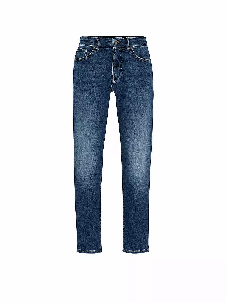 BOSS | Jeans Regular Fit RE.MAIN | Blu