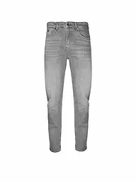 BOSS | Jeans Regular Fit | Grigio