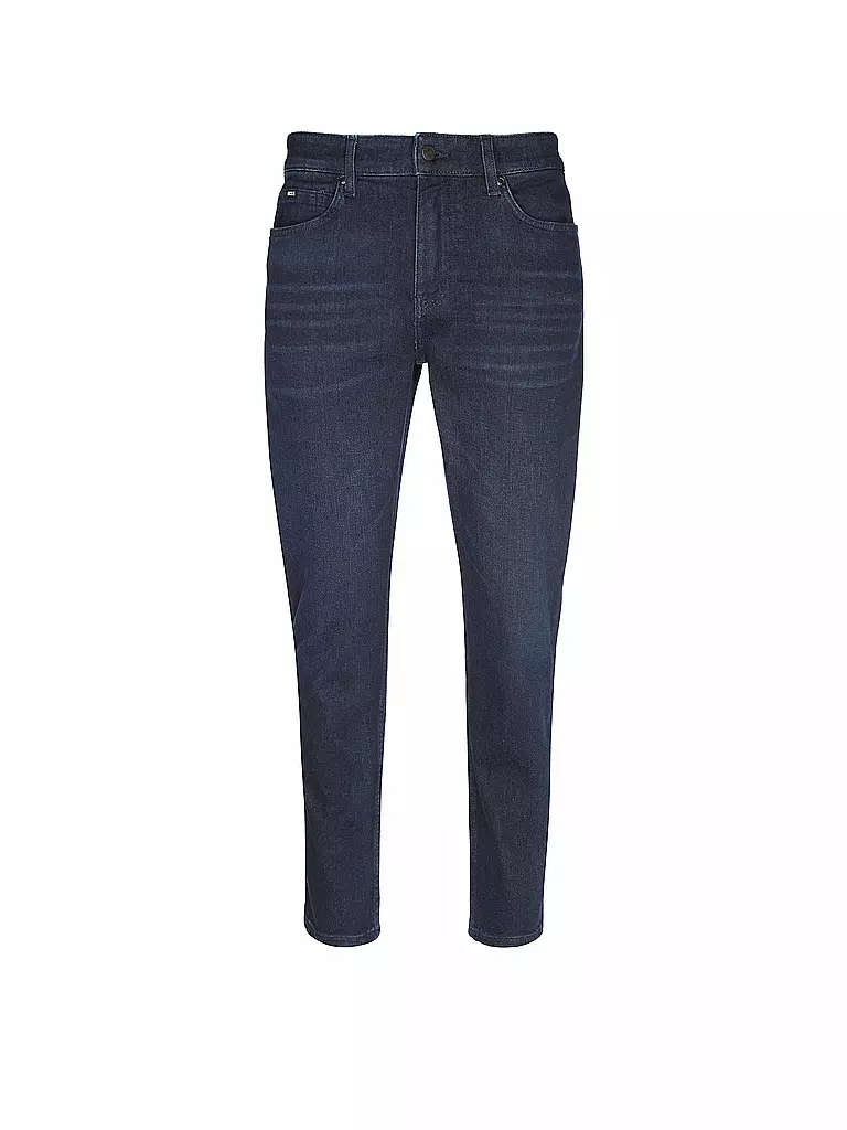 BOSS | Jeans Regular Fit | Blu