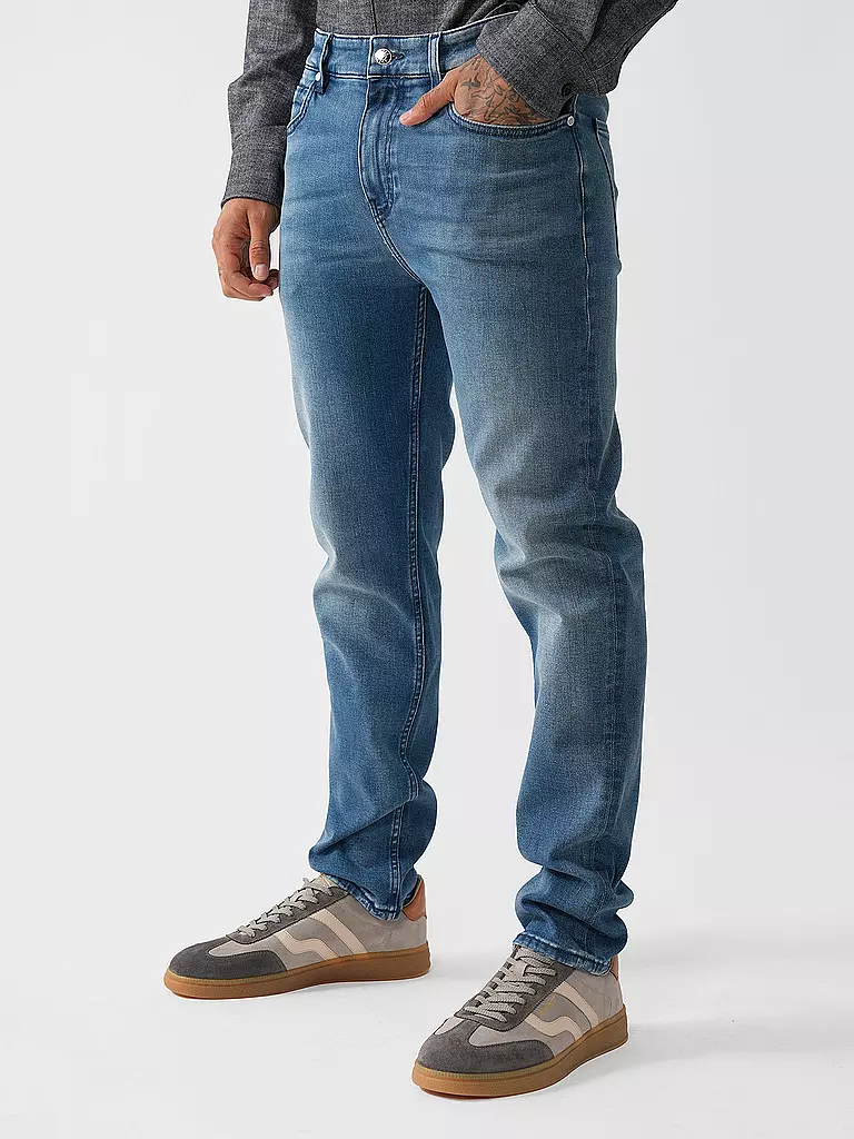 BOSS | Jeans Regular Fit | 