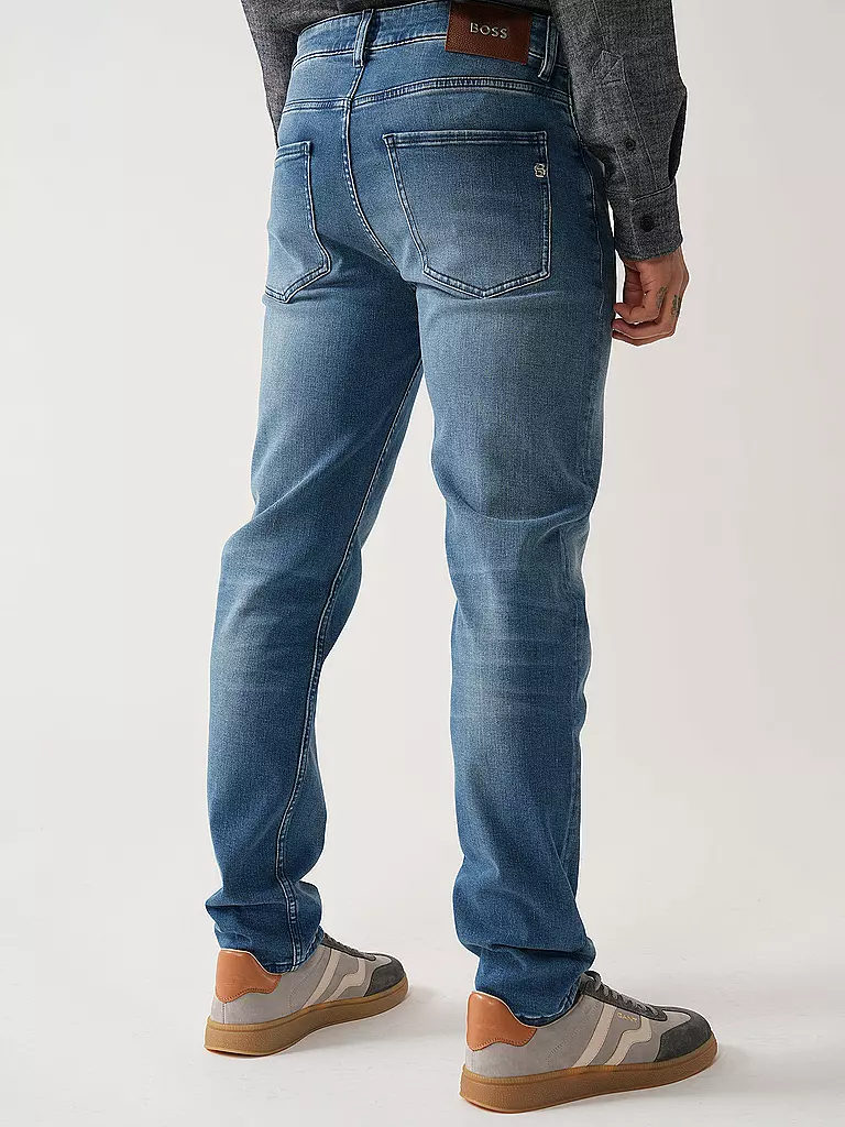 BOSS | Jeans Regular Fit | 