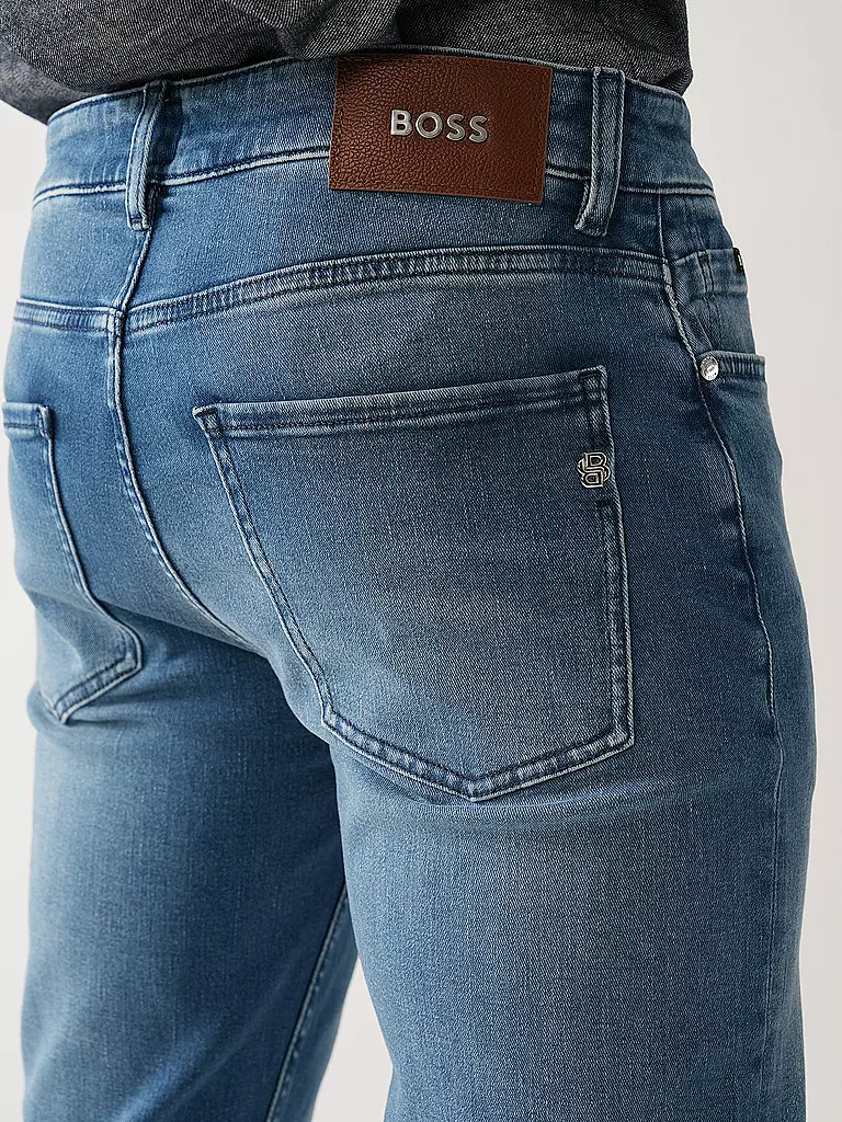 BOSS | Jeans Regular Fit | 