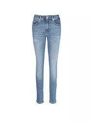 BOSS | Jeans Skinny Fit C_JACKIE | Blu
