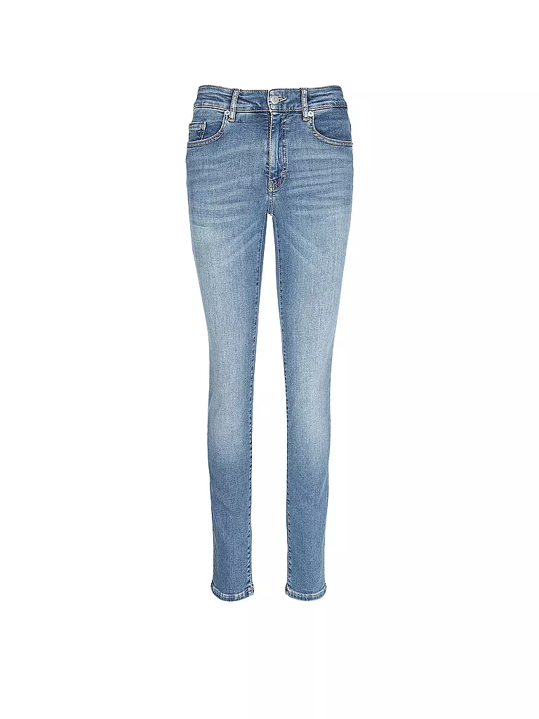BOSS | Jeans Skinny Fit C_JACKIE | Blu