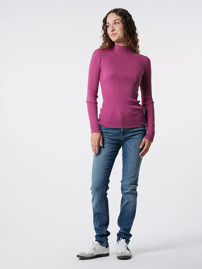 BOSS | Jeans Skinny Fit C_JACKIE | Blu