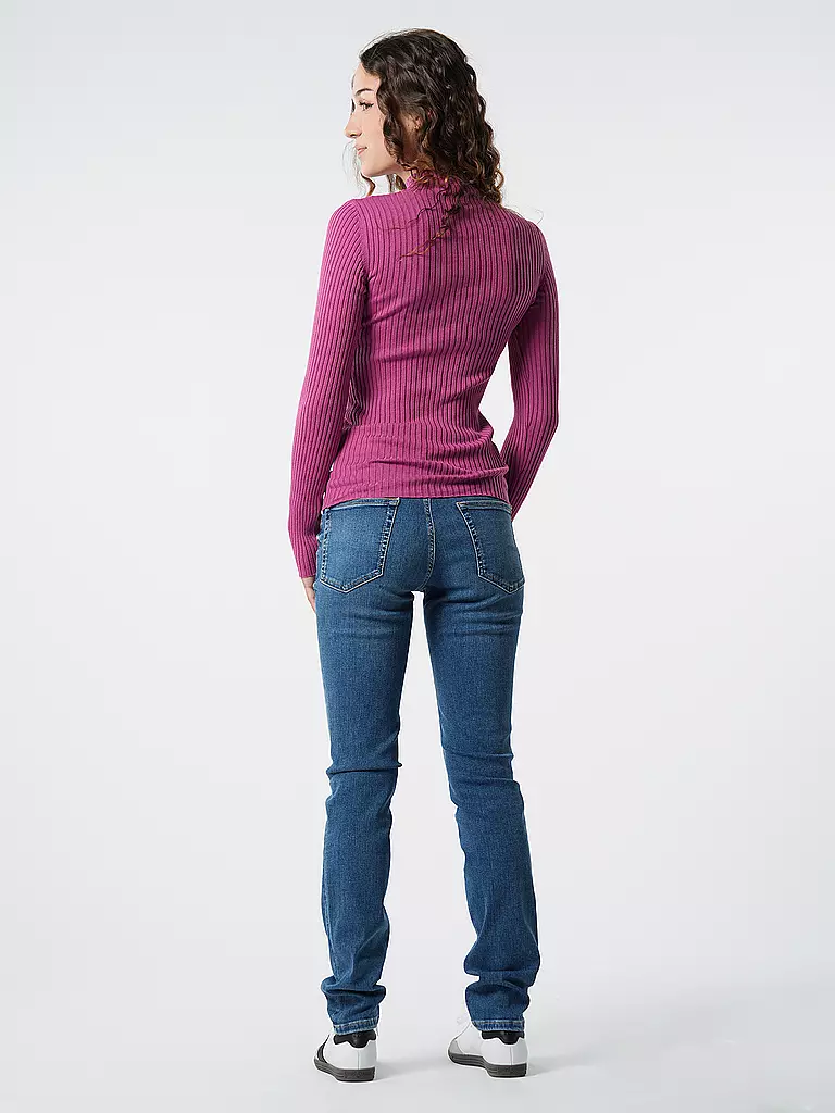 BOSS | Jeans Skinny Fit C_JACKIE | Blu