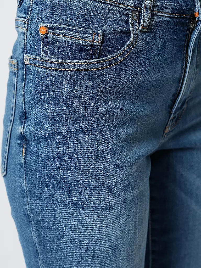 BOSS | Jeans Skinny Fit C_JACKIE | Blu