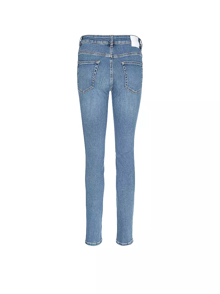 BOSS | Jeans Skinny Fit C_JACKIE | Blu