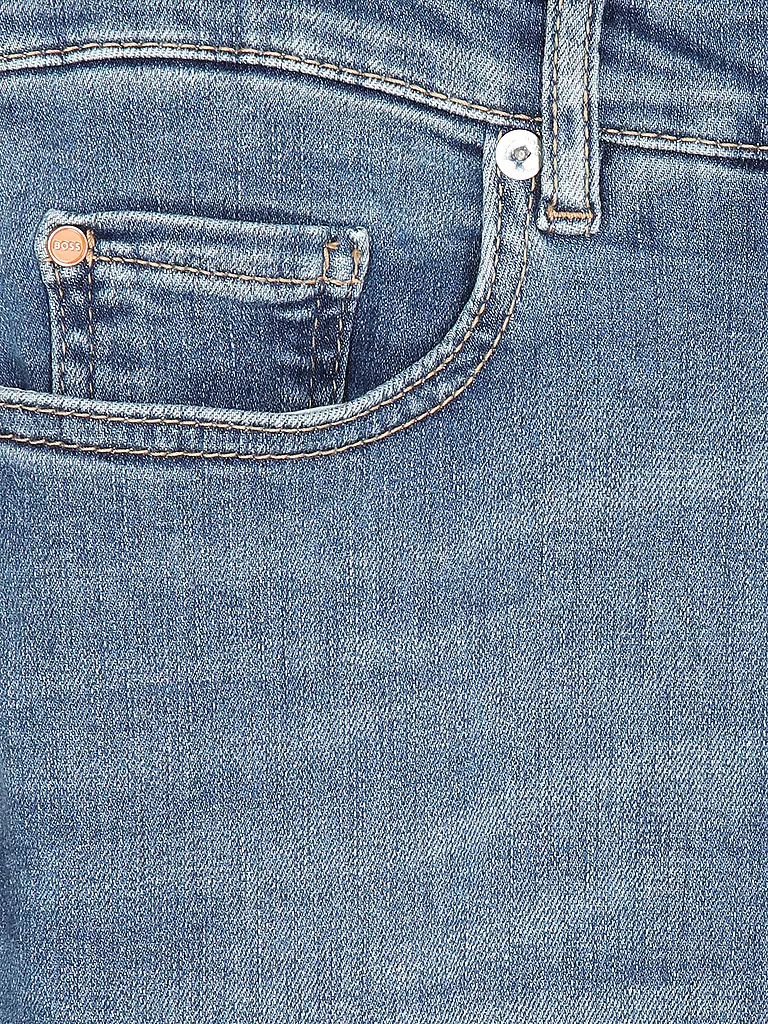 BOSS | Jeans Skinny Fit C_JACKIE | Blu