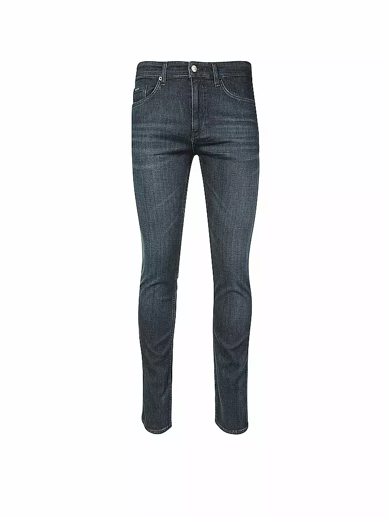 BOSS | Jeans Slim Fit " Delaware " | Blu
