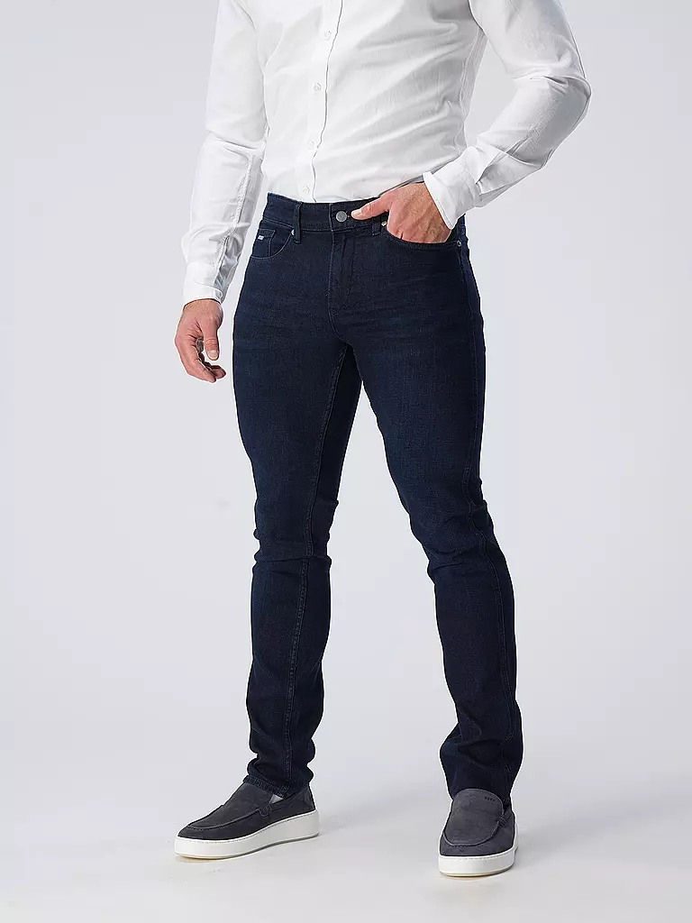 BOSS | Jeans Slim Fit " Delaware " | Blu