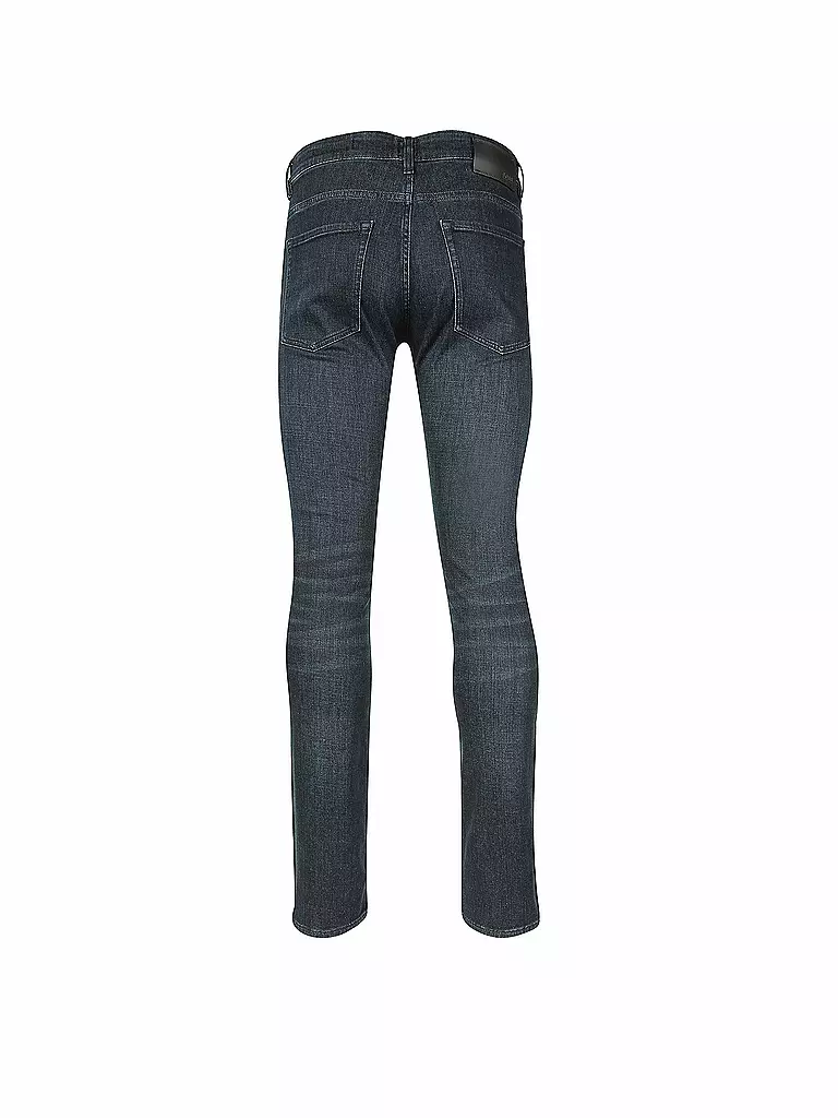 BOSS | Jeans Slim Fit " Delaware " | Blu