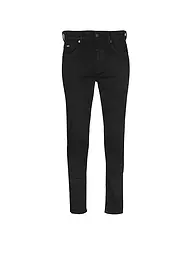 BOSS | Jeans Slim Fit DELAWARE | Nero
