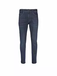 BOSS | Jeans Slim Fit DELAWARE | Blu