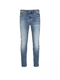 BOSS | Jeans Slim Fit DELAWARE | Blu