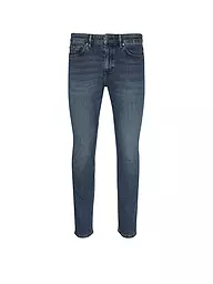 BOSS | Jeans Slim Fit DELAWARE | Blu