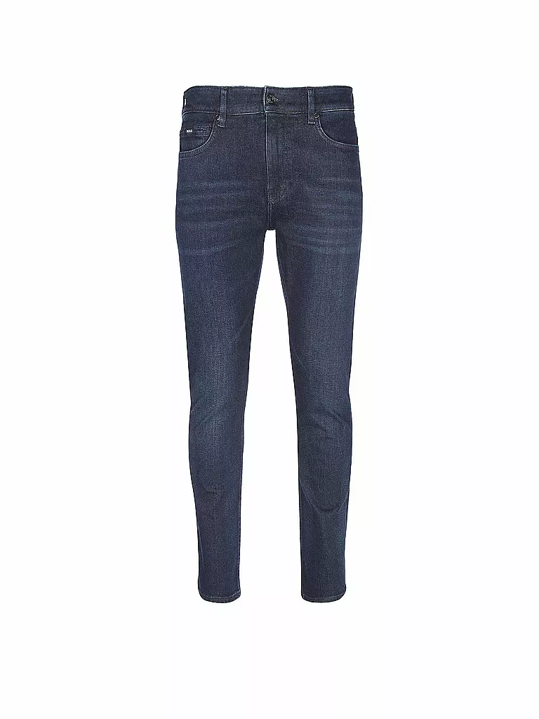 BOSS | Jeans Slim Fit DELAWARE | Blu