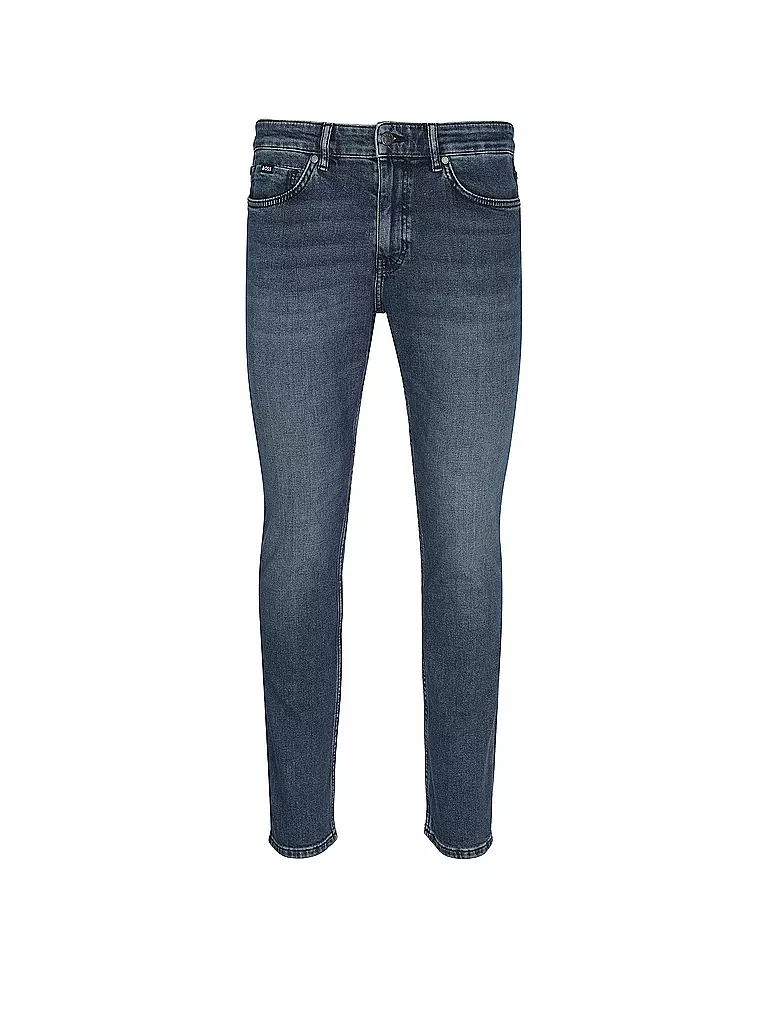 BOSS | Jeans Slim Fit DELAWARE | Blu