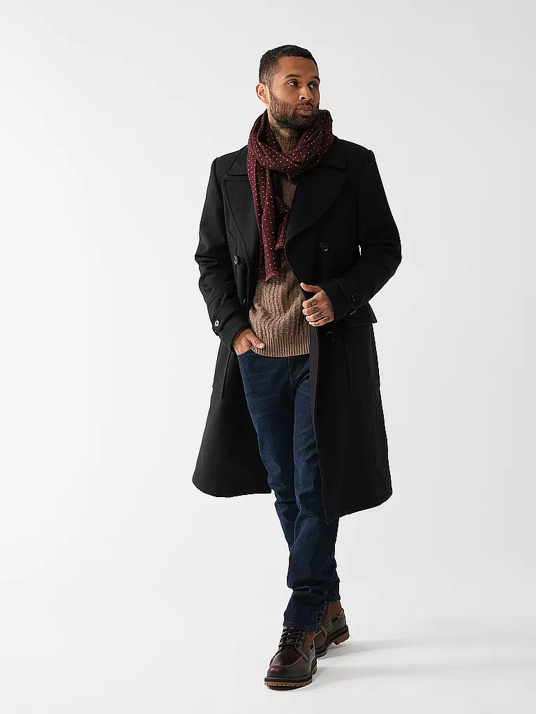 BOSS | Jeans Slim Fit DELAWARE | Blu