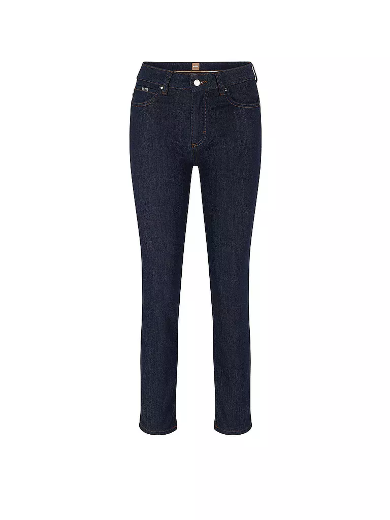 BOSS | Jeans Slim Fit JACKIE | Blu scuro