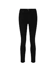 BOSS | Jeans Slim Fit MAYE | Nero