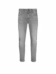 BOSS | Jeans Slim Fit | Grigio