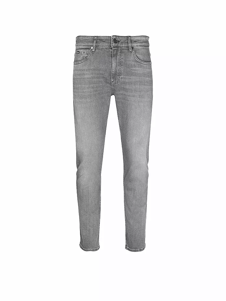 BOSS | Jeans Slim Fit | Grigio