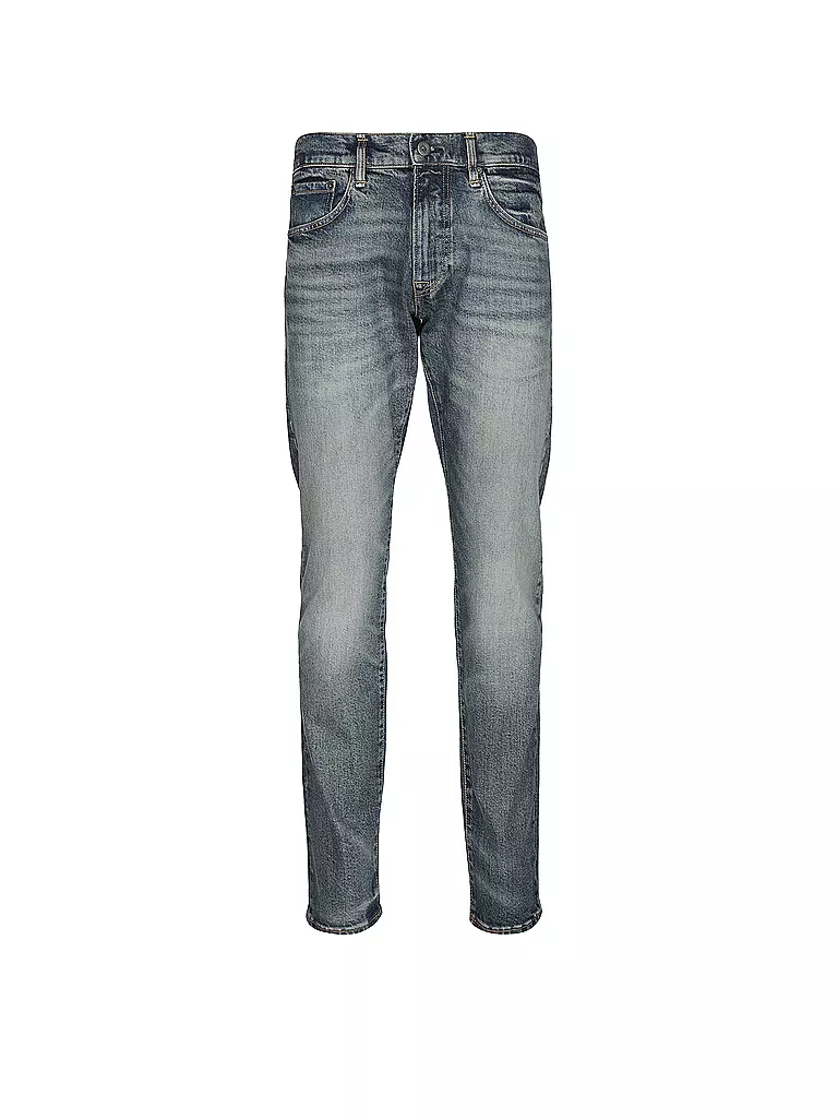BOSS | Jeans slim fit | Blu