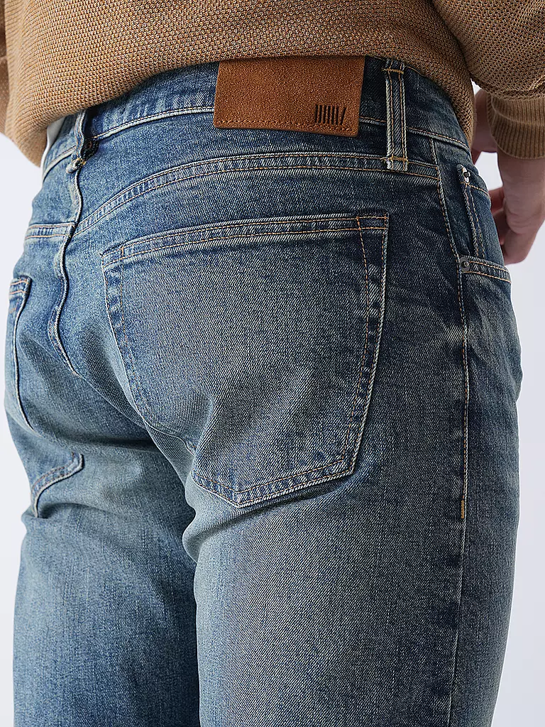BOSS | Jeans slim fit | 